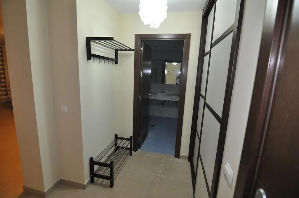דירות פלאייה דה לאס אמריקס Palm Mar - Studio Mocan 2 Ad Y 3 Nin ספרד