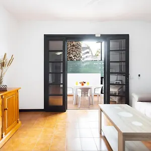 Home2book Sunny Cardones, Pool Apartment
