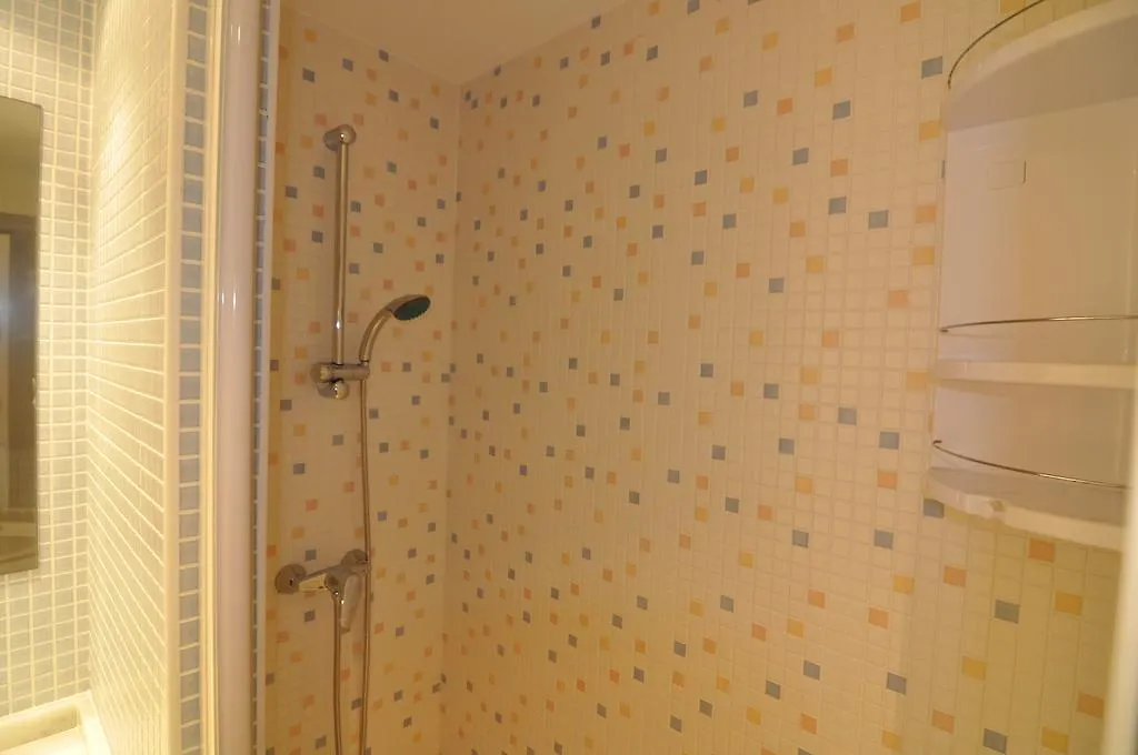 Palm Mar - Studio Mocan 2 Ad Y 3 Nin Apartment Playa de las Americas   Playa de las Americas (Tenerife)