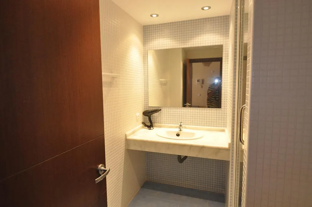 Palm Mar - Studio Mocan 2 Ad Y 3 Nin Apartment Playa de las Americas  Spain