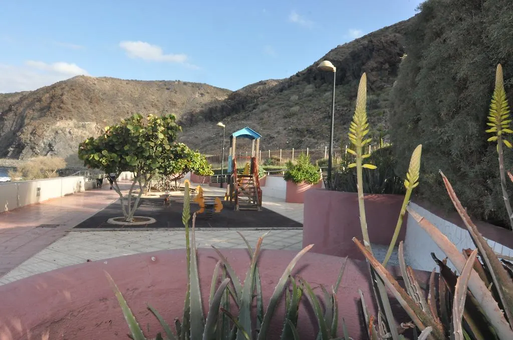 Palm Mar - Studio Mocan 2 Ad Y 3 Nin Apartment Playa de las Americas  Playa de las Americas (Tenerife)