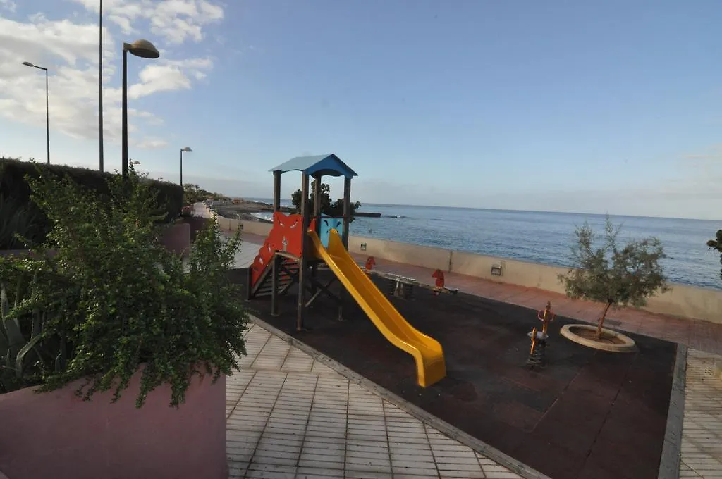 Palm Mar - Studio Mocan 2 Ad Y 3 Nin Apartment Playa de las Americas