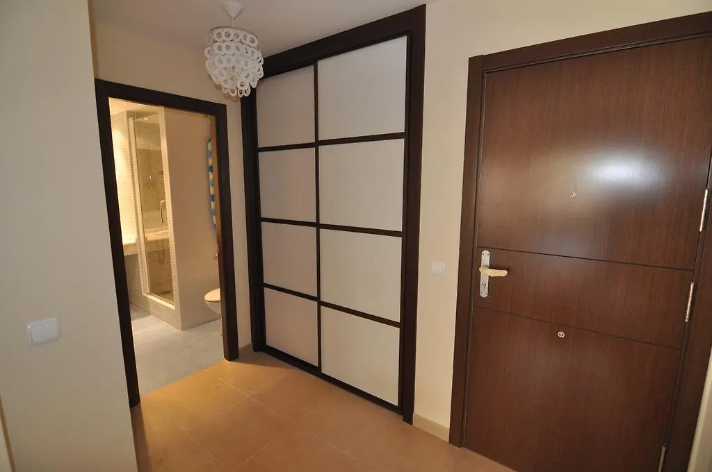 Palm Mar - Studio Mocan 2 Ad Y 3 Nin Apartment Playa de las Americas