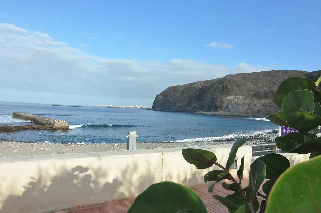 Palm Mar - Studio Mocan 2 Ad Y 3 Nin Apartment Playa de las Americas