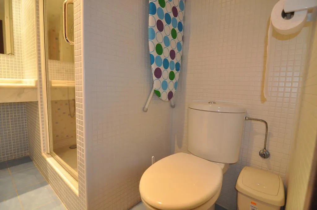 Palm Mar - Studio Mocan 2 Ad Y 3 Nin Apartment Playa de las Americas  Playa de las Americas (Tenerife)