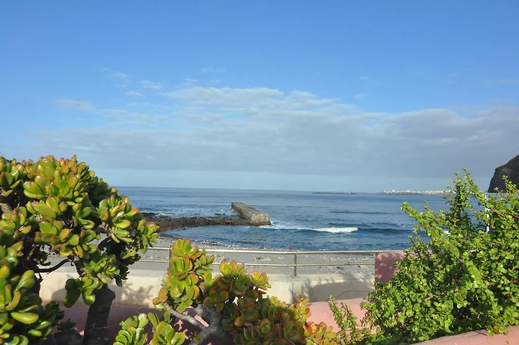Palm Mar - Studio Mocan 2 Ad Y 3 Nin Apartment Playa de las Americas  0*, Playa de las Americas (Tenerife) Spain