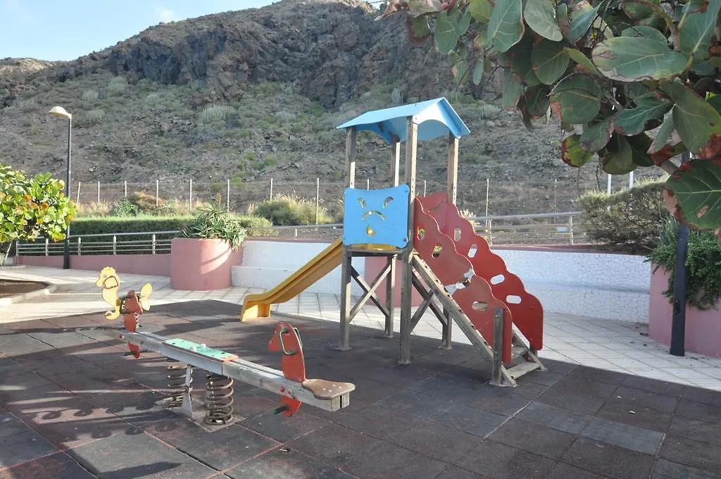 Palm Mar - Studio Mocan 2 Ad Y 3 Nin Apartment Playa de las Americas   Playa de las Americas (Tenerife)