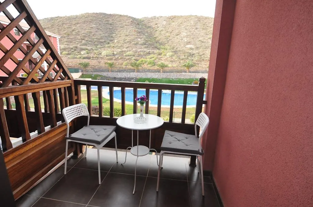 Palm Mar - Studio Mocan 2 Ad Y 3 Nin Apartment Playa de las Americas