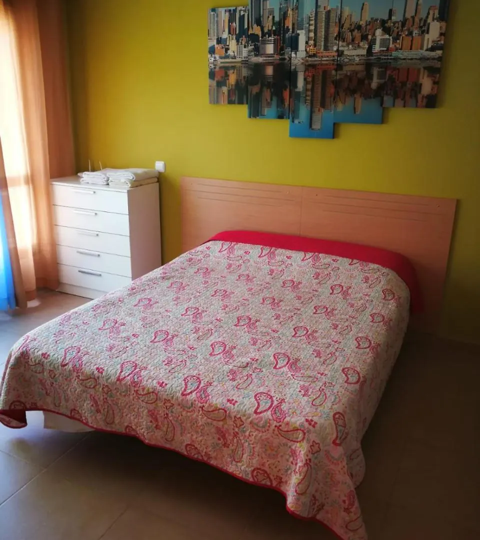 Palm Mar - Studio Mocan 2 Ad Y 3 Nin Apartment Playa de las Americas