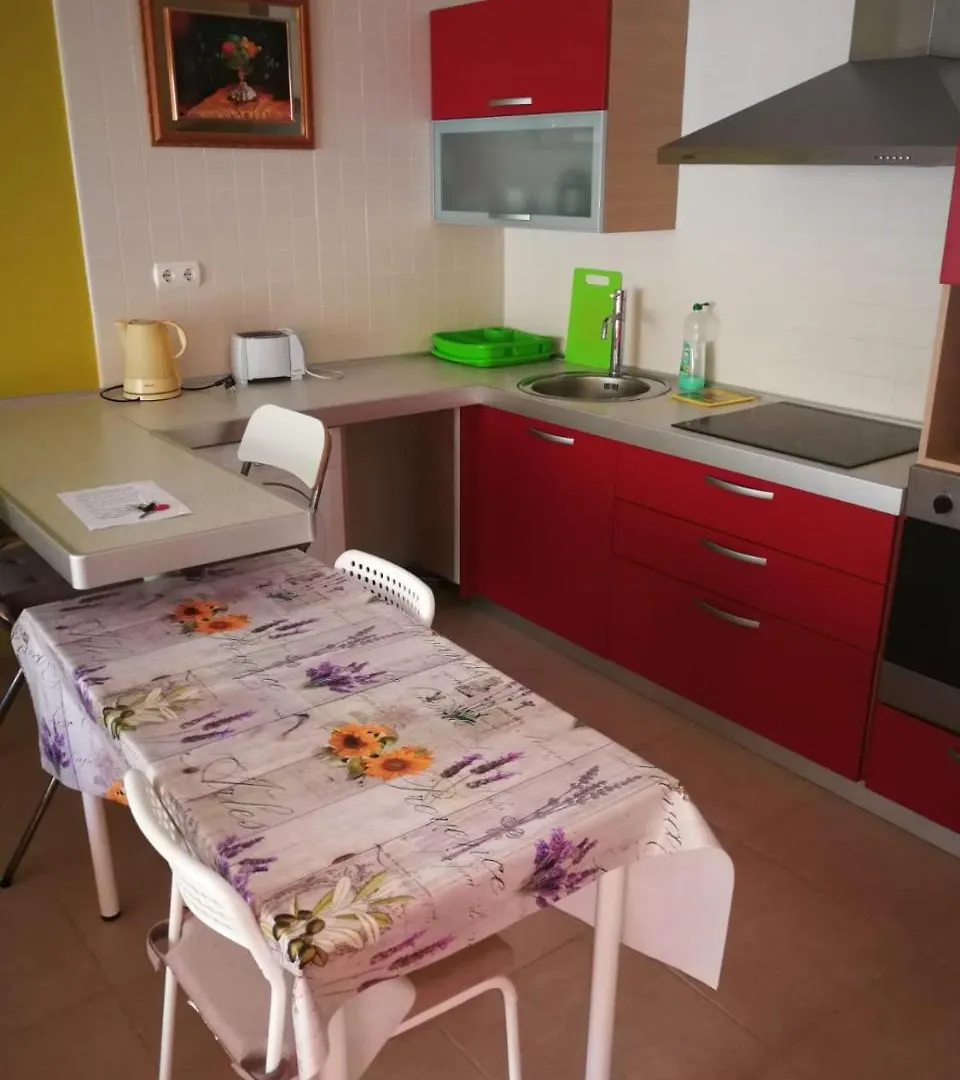 Palm Mar - Studio Mocan 2 Ad Y 3 Nin Apartment Playa de las Americas