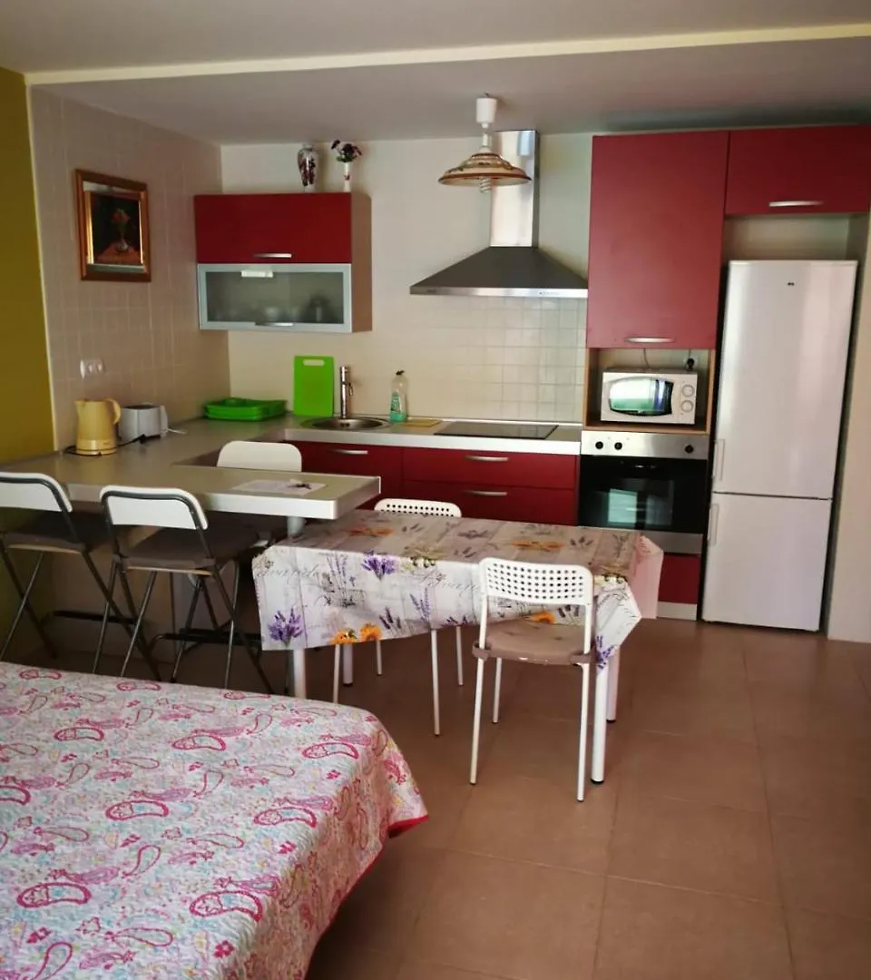 Palm Mar - Studio Mocan 2 Ad Y 3 Nin Apartment Playa de las Americas  Spain